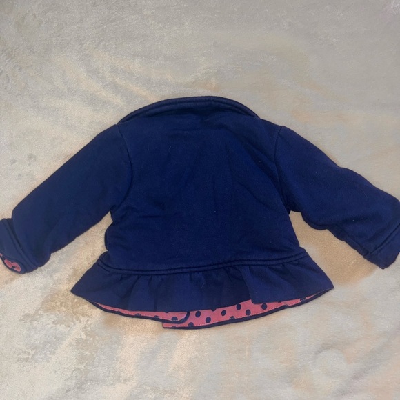 Baby Essentials Jacket - Picture 4 of 5